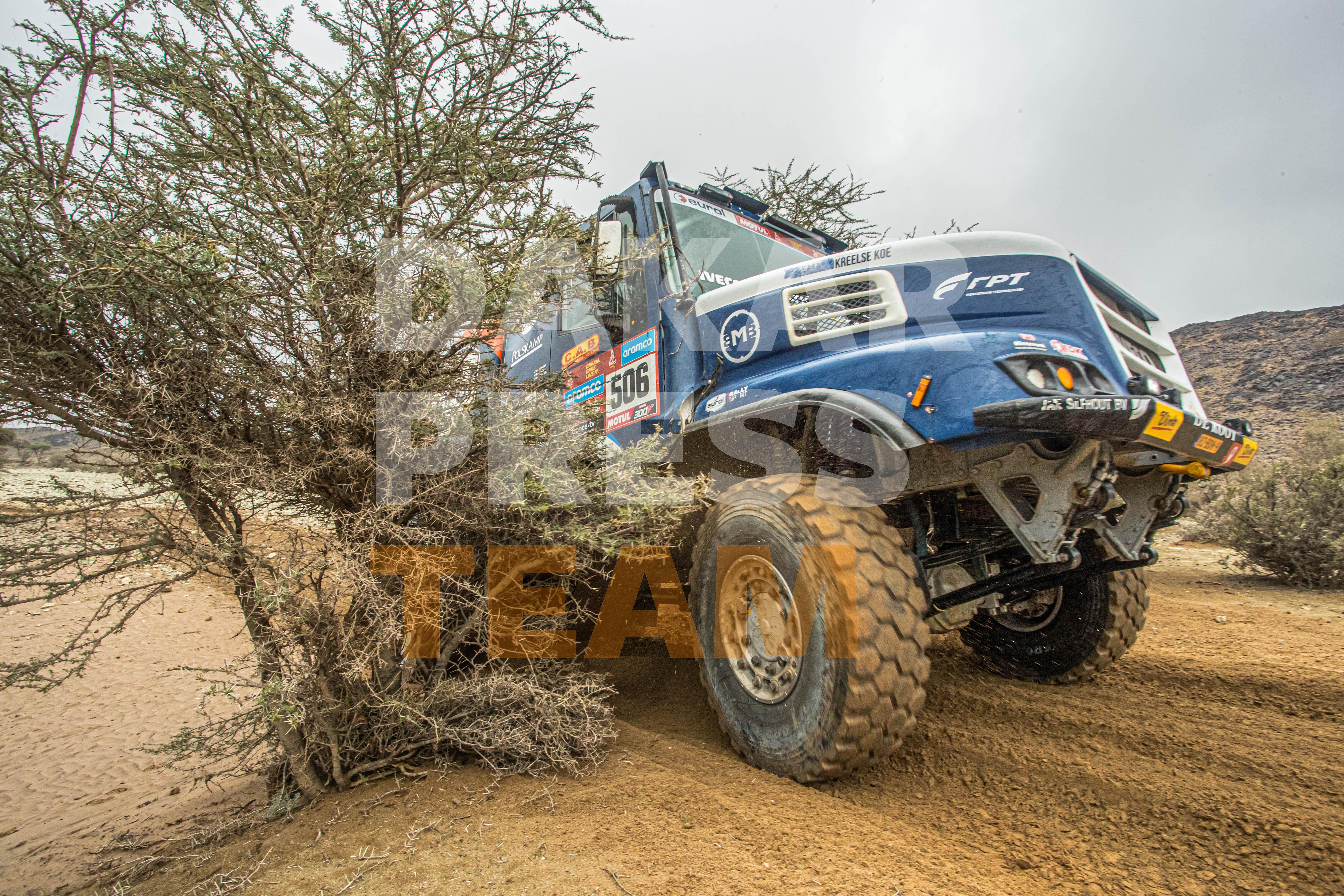 Dakar Press Team AUSTRALIA - Owner Dakar Press Team AUSTRALIA - Own